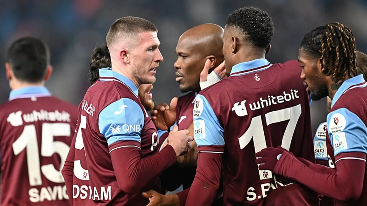 Son dakika haberi: Trabzonspor – Eyüpspor maçındaki o pozisyon için Mustafa Çulcu’dan flaş yorum! ”Penaltı güme gitti”