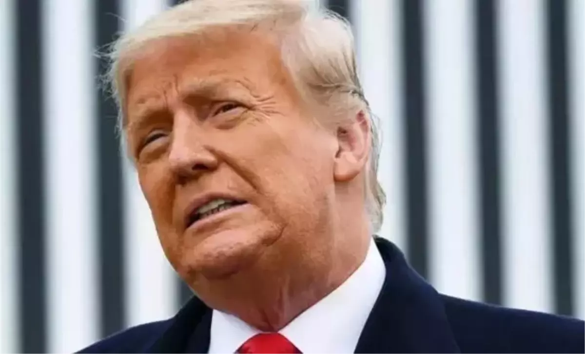 Trump, Putin ile Suudi Arabistan’da Görüşecek