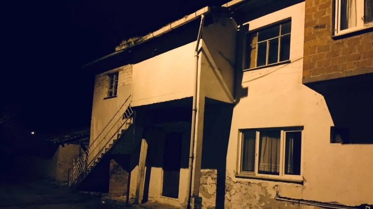 Bursa’da evinde sobadan zehirlenen uzman onbaşı, yaşamını yitirdi