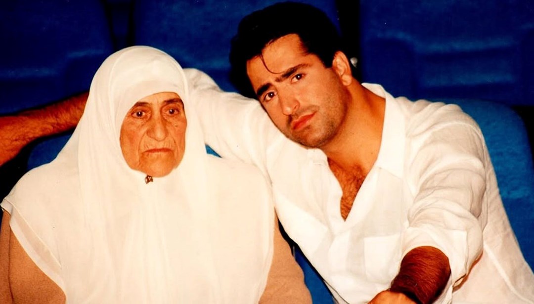 Mahsun KÄ±rmÄ±zÄ±gÃ¼l’Ã¼n anne Ã¶zlemi: TaraÄÄ±nÄ± kÄ±zÄ±m iÃ§in saklÄ±yorum