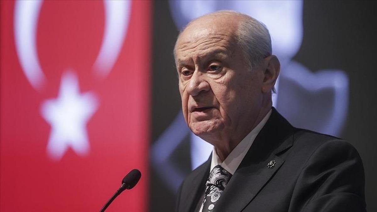 SON DAKİKA HABERi… Bahçeli’den Demirtaş’a telefon: MHP lideri, cezaevindeki Selahattin Demirtaş ile görüştü