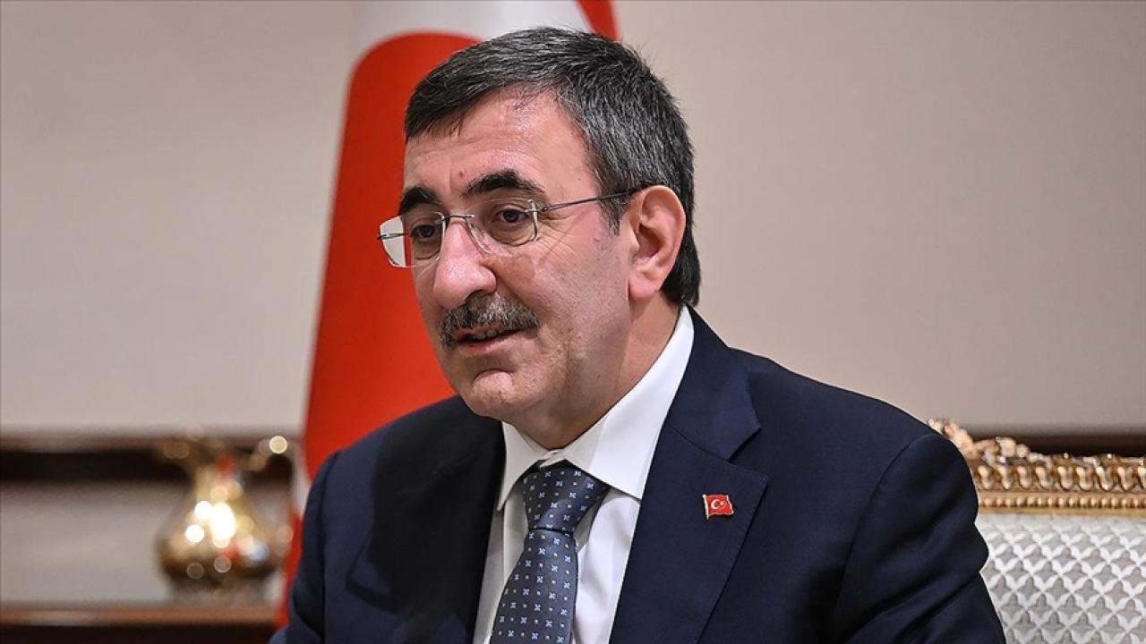 Cumhurbaşkanı Yardımcısı Yılmaz: Türksat 6A Türkiye’ye büyük kazanımlar sağlayacak