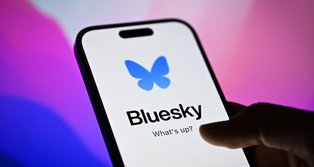SÖZCÜ artık Bluesky’da!