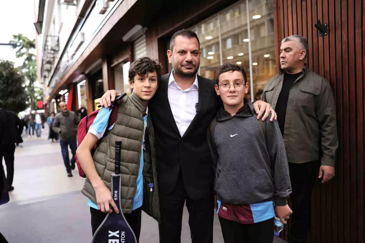 Trabzonspor U19 Takımı Yarı Finale Yükseldi