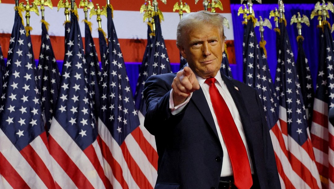 Trump’tan Rusya ve Ukrayna’ya “büyük ticaret” vaadi
