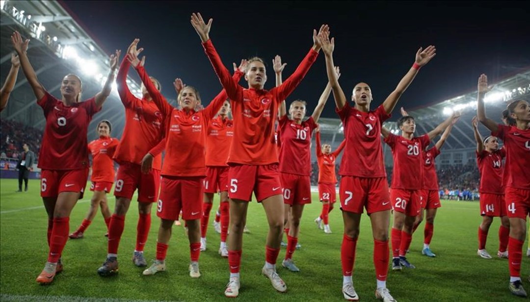 Türkiye-Slovenya maçı ne zaman, saat kaçta ve hangi kanalda?