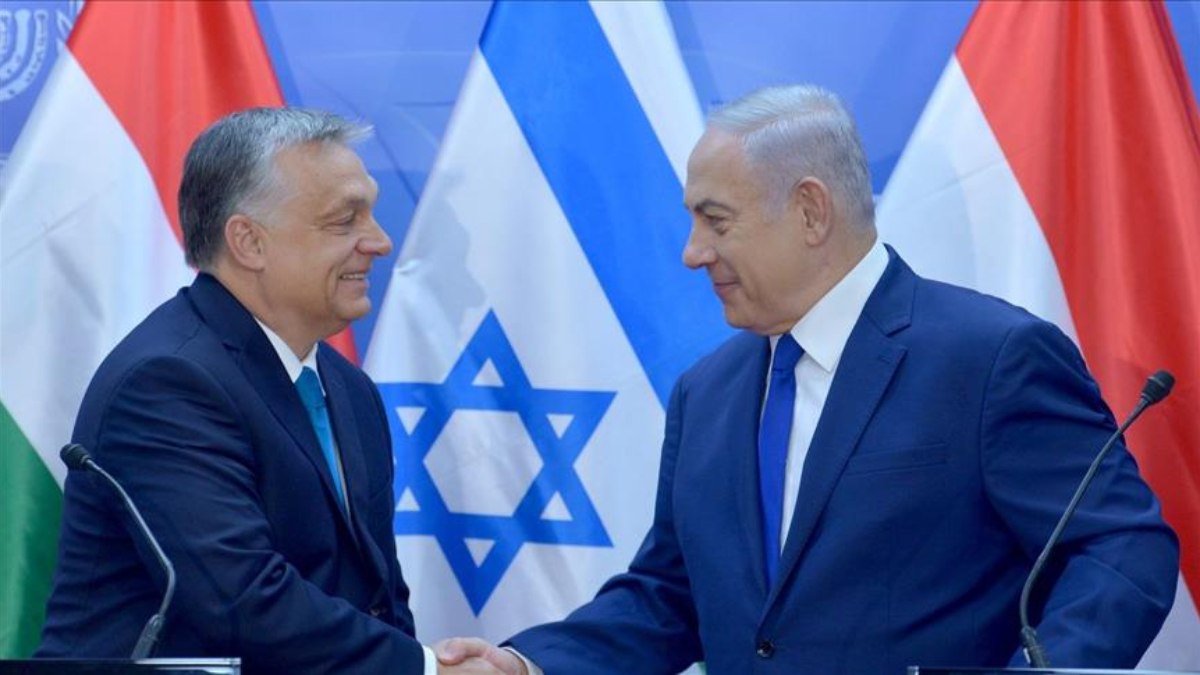 Viktor Orban: UCM, siyasi bir mahkemeye dönüştü