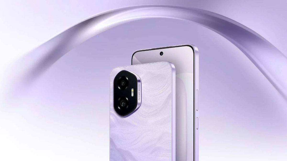 Honor 400, Snapdragon 7 Gen 3 ile Geekbench’te ortaya çıktı